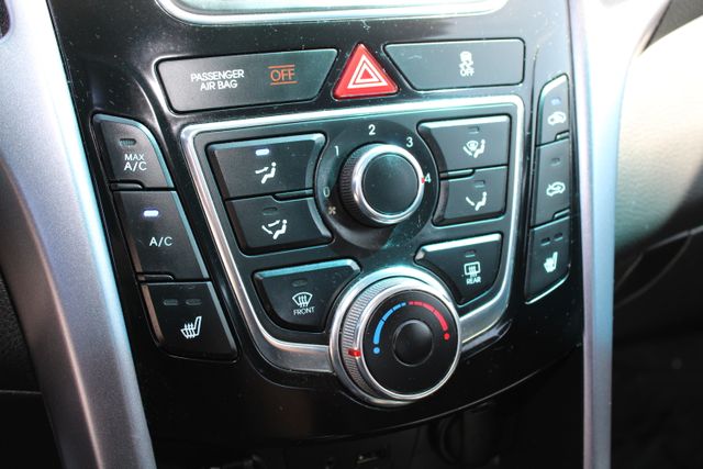 used 2014 Hyundai Elantra GT car, priced at $11,999