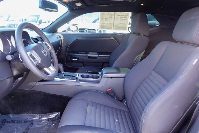 used 2013 Dodge Challenger car, priced at $18,247
