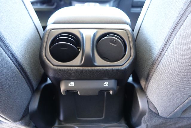 new 2025 Jeep Wrangler car, priced at $45,680