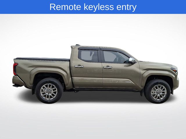 used 2025 Toyota Tacoma car, priced at $48,932