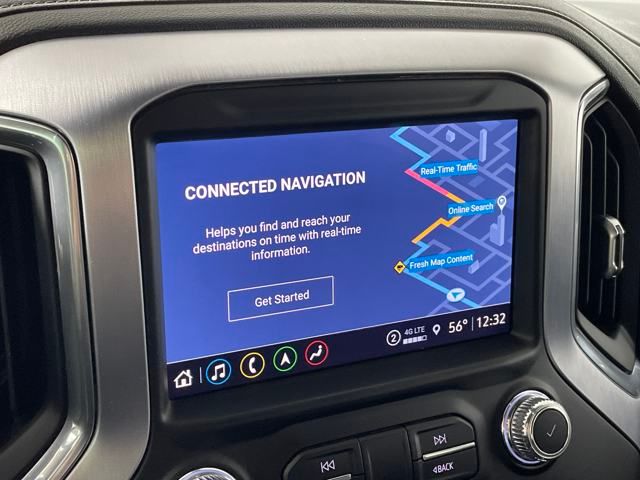 used 2021 GMC Sierra 1500 car, priced at $38,500