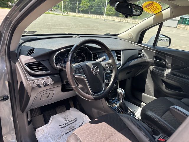 used 2020 Buick Encore car, priced at $14,499