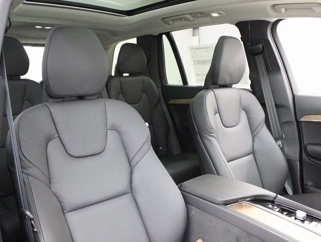 new 2024 Volvo XC90 car, priced at $59,295