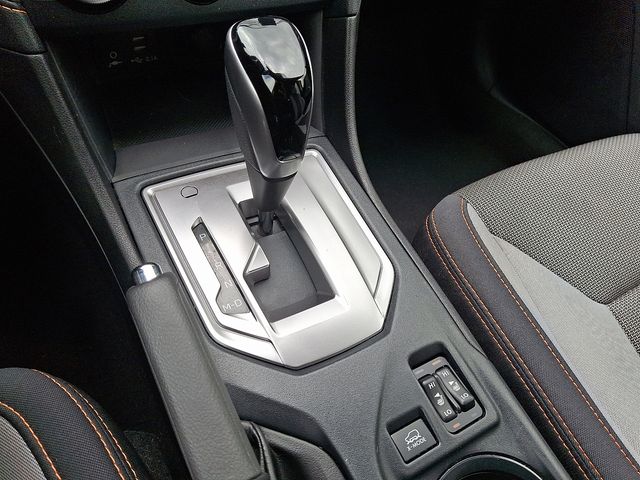 used 2022 Subaru Crosstrek car, priced at $24,440