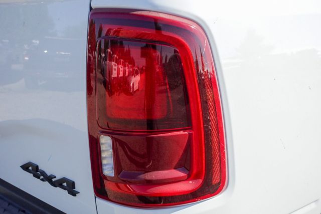 new 2025 Ram 3500 car, priced at $74,945