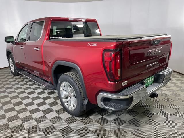 used 2020 GMC Sierra 1500 car, priced at $39,000