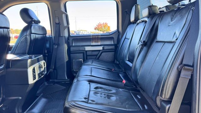 used 2019 Ford F-150 car, priced at $32,987