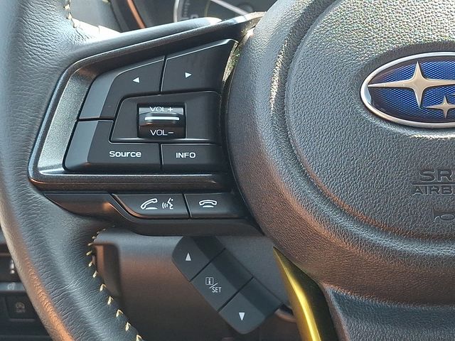 used 2023 Subaru Crosstrek car, priced at $27,789