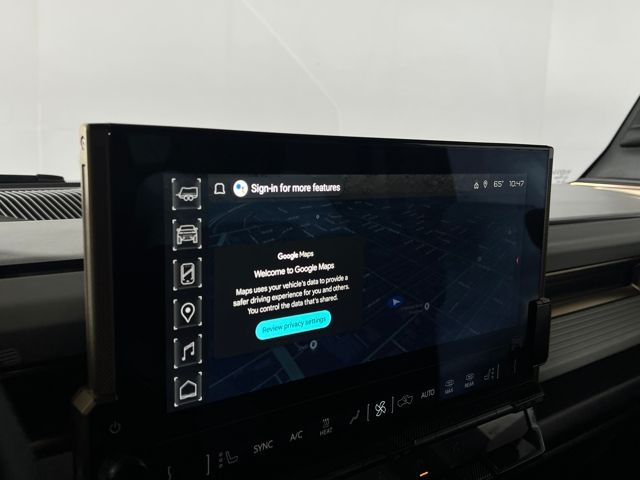 used 2024 GMC Hummer EV SUV car, priced at $76,000