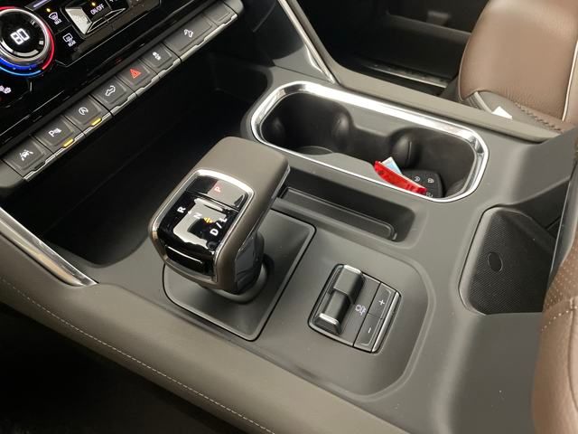 new 2025 GMC Sierra 1500 car, priced at $69,500