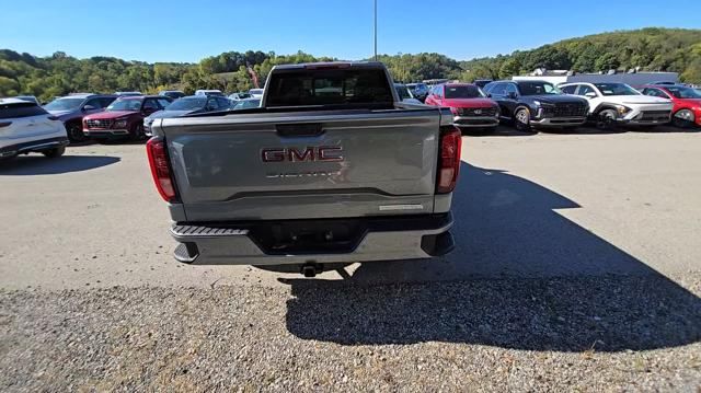 new 2025 GMC Sierra 1500 car, priced at $60,850