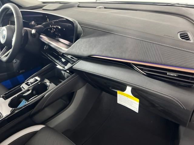 new 2025 Buick Envision car, priced at $42,000