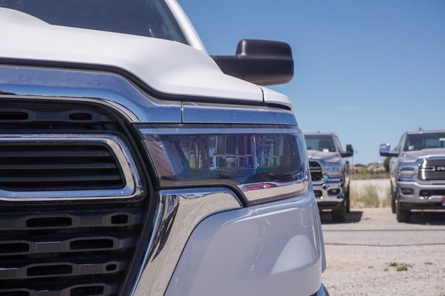 new 2025 Ram 1500 car, priced at $41,115