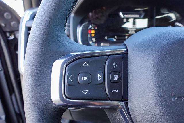 new 2025 Ram 3500 car, priced at $73,690