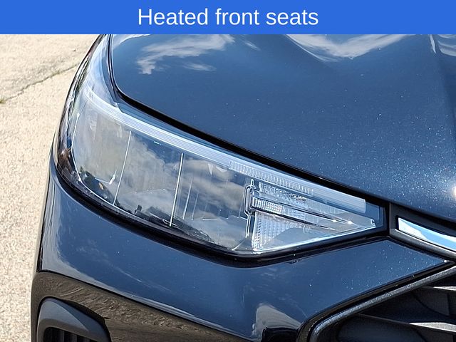 used 2023 Ford Escape car, priced at $23,827