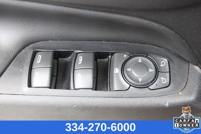 used 2020 Chevrolet Equinox car, priced at $18,999