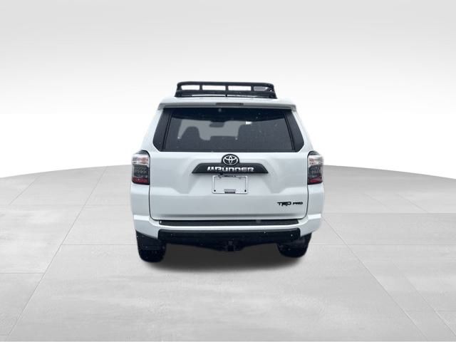 used 2023 Toyota 4Runner car, priced at $55,799