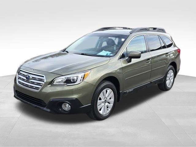 used 2017 Subaru Outback car, priced at $18,999