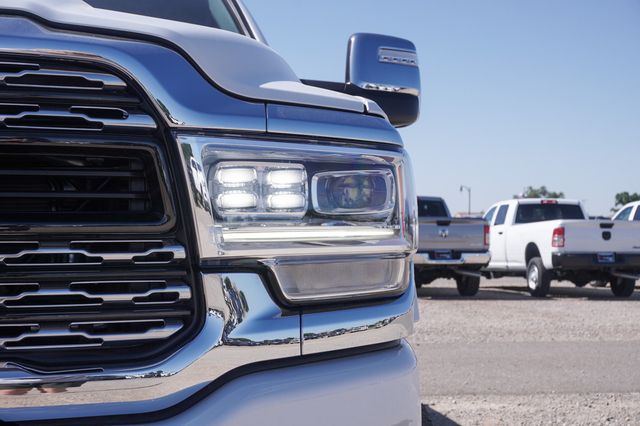 new 2024 Ram 2500 car, priced at $85,090