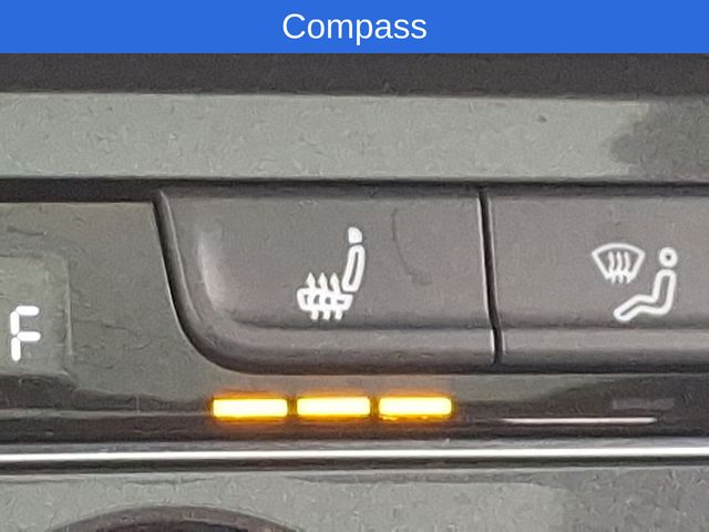 used 2021 Volkswagen Tiguan car, priced at $20,974