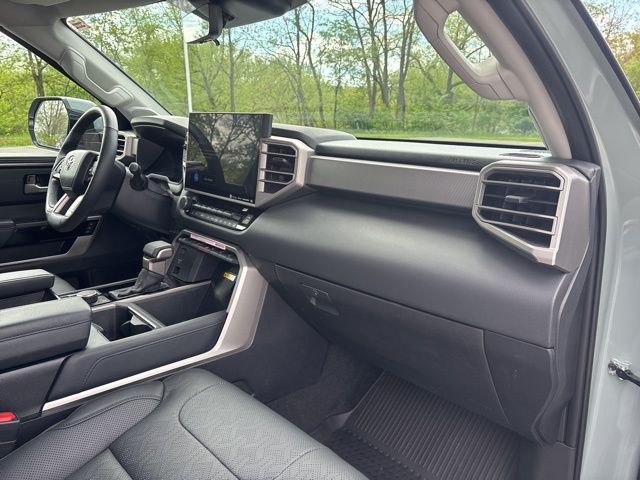 used 2024 Toyota Tundra car, priced at $54,595
