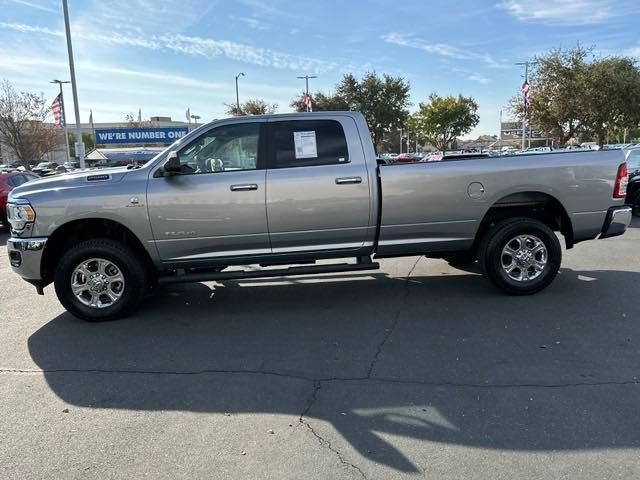 used 2019 Ram 2500 car, priced at $43,995