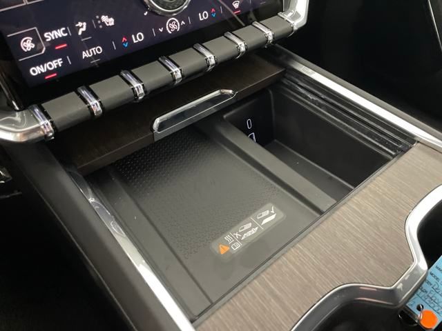 new 2025 GMC Acadia car, priced at $56,500