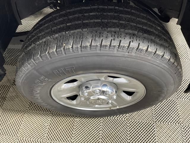 used 2021 Ram 2500 car, priced at $41,500