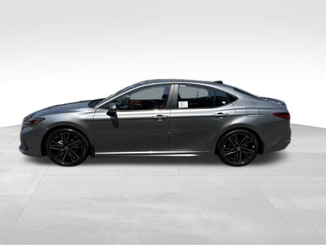 new 2025 Toyota Camry car, priced at $39,113
