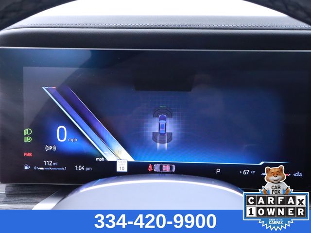used 2024 BMW 7-Series car, priced at $71,997