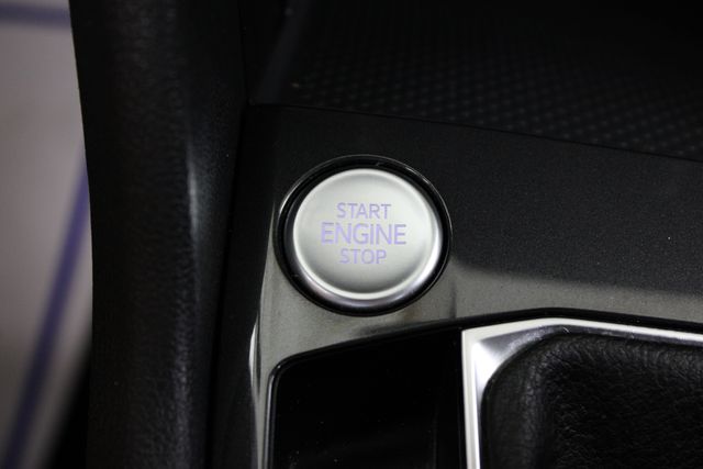 used 2022 Volkswagen Tiguan car