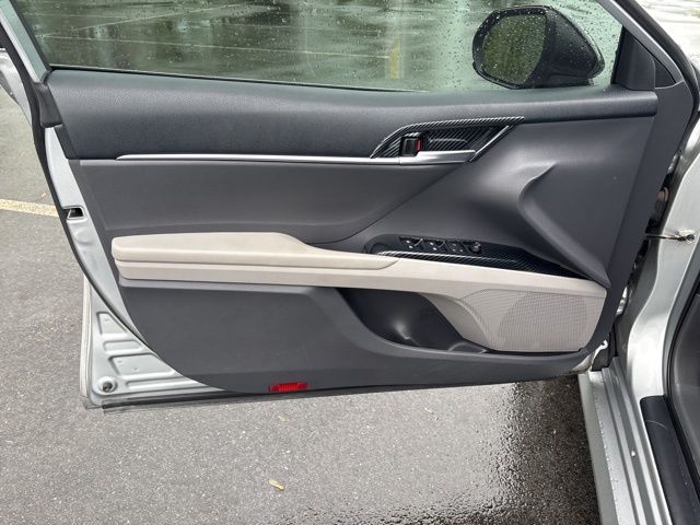 used 2020 Toyota Camry car, priced at $16,599