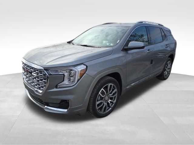 new 2024 GMC Terrain car, priced at $39,430