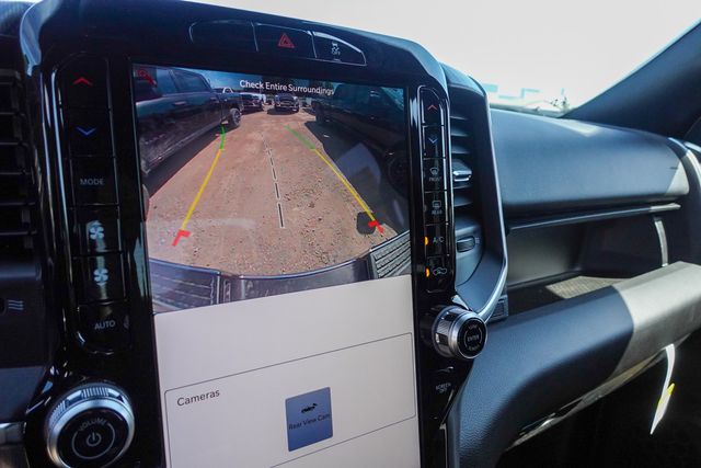 new 2026 Ram 2500 car, priced at $71,755