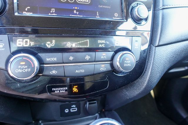 used 2020 Nissan Rogue car, priced at $17,000