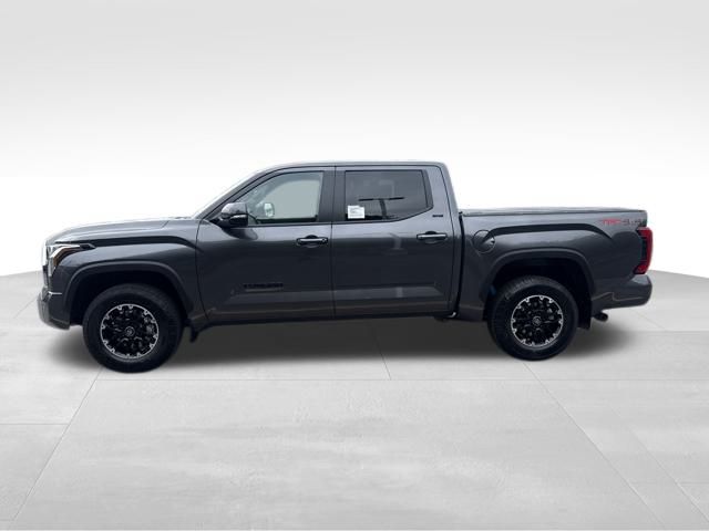 new 2026 Toyota Tundra car, priced at $57,029