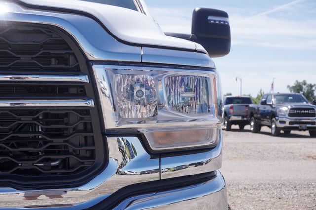 new 2024 Ram 3500 car, priced at $50,730