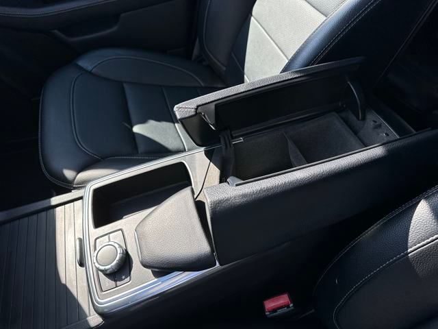 used 2014 Mercedes-Benz M-Class car, priced at $15,649