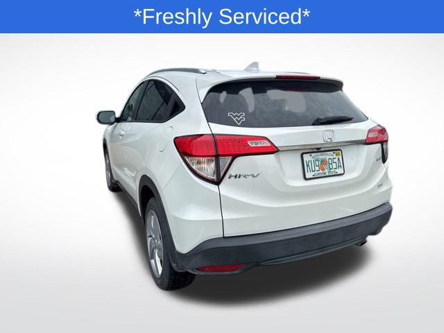 used 2019 Honda HR-V car, priced at $18,928