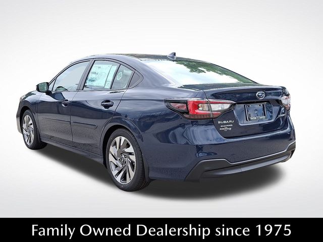new 2025 Subaru Legacy car, priced at $36,396
