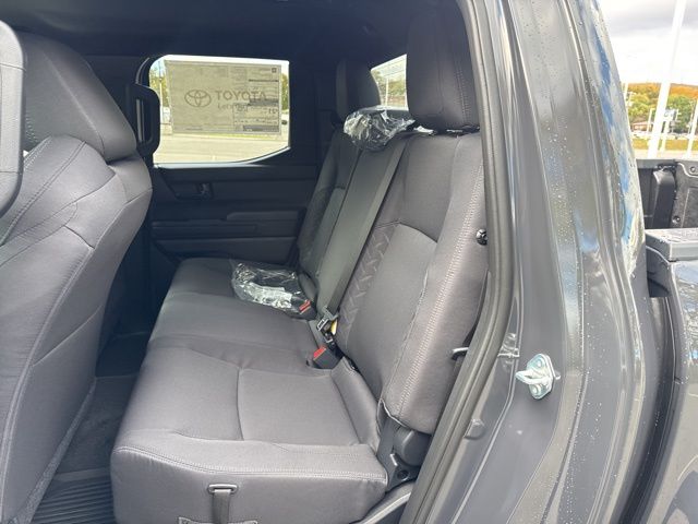 new 2025 Toyota Tacoma car, priced at $42,773