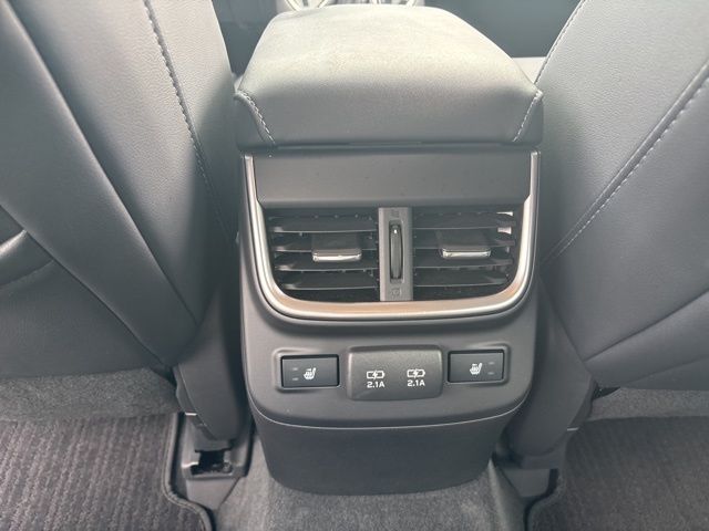 used 2022 Subaru Legacy car, priced at $24,859