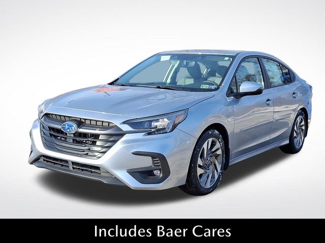 new 2025 Subaru Legacy car, priced at $34,486