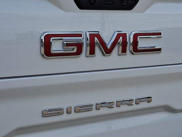 new 2025 GMC Sierra 1500 car, priced at $69,505