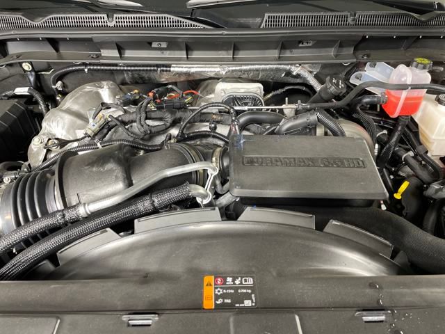 new 2025 GMC Sierra 2500HD car, priced at $82,500