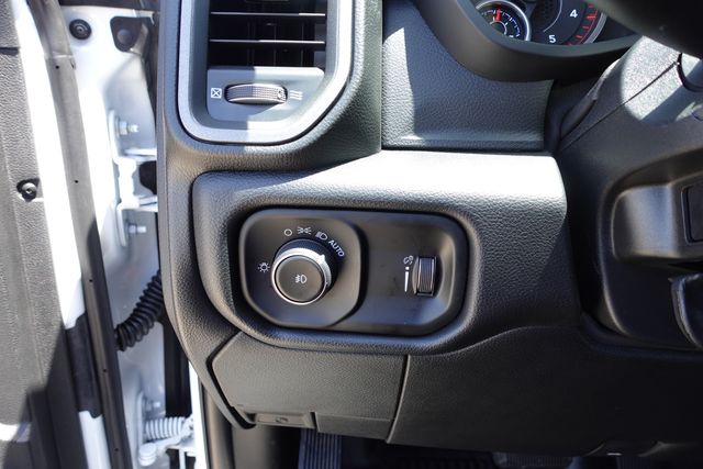new 2025 Ram 5500HD car, priced at $74,665