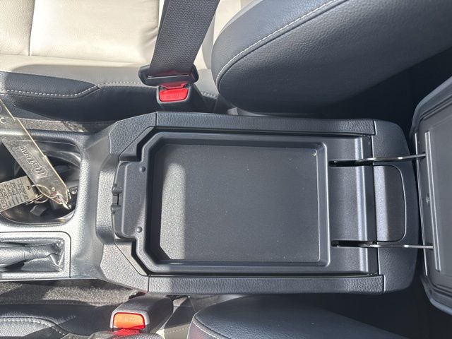 used 2017 Toyota RAV4 Hybrid car, priced at $24,999
