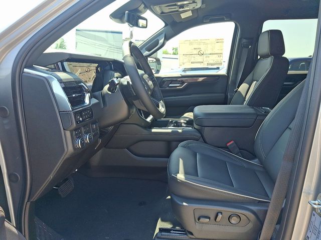 new 2025 GMC Yukon car, priced at $77,354