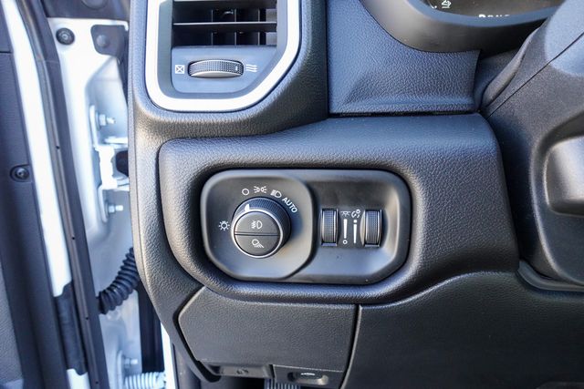 new 2025 Ram 3500 car, priced at $86,105