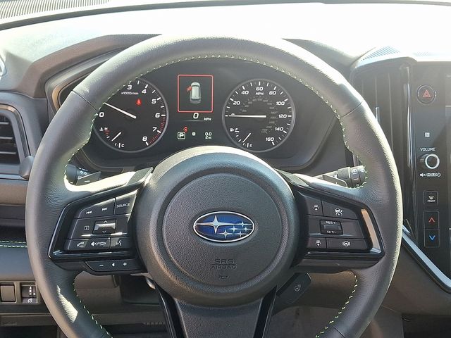 new 2025 Subaru Ascent car, priced at $43,988